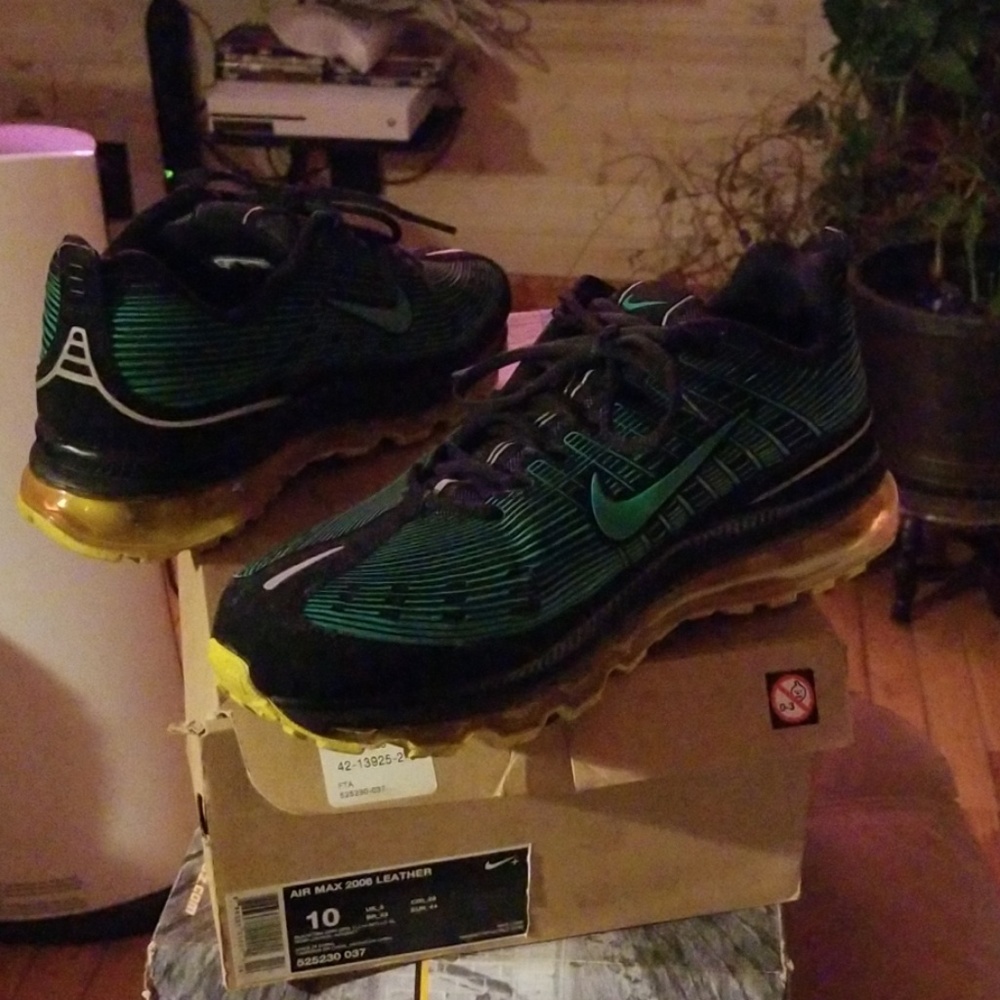 Nike Air Max 2006